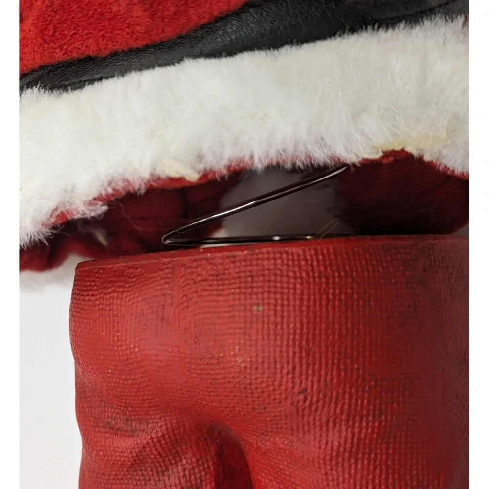 Possible Dreams‎ Clothique Santa 10